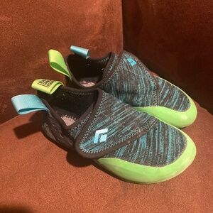 Toddler Rock Climbing Shoes